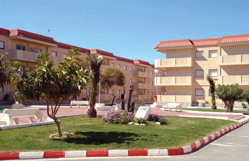 Tesy II Apartment La Manga del Mar Menor Exterior photo